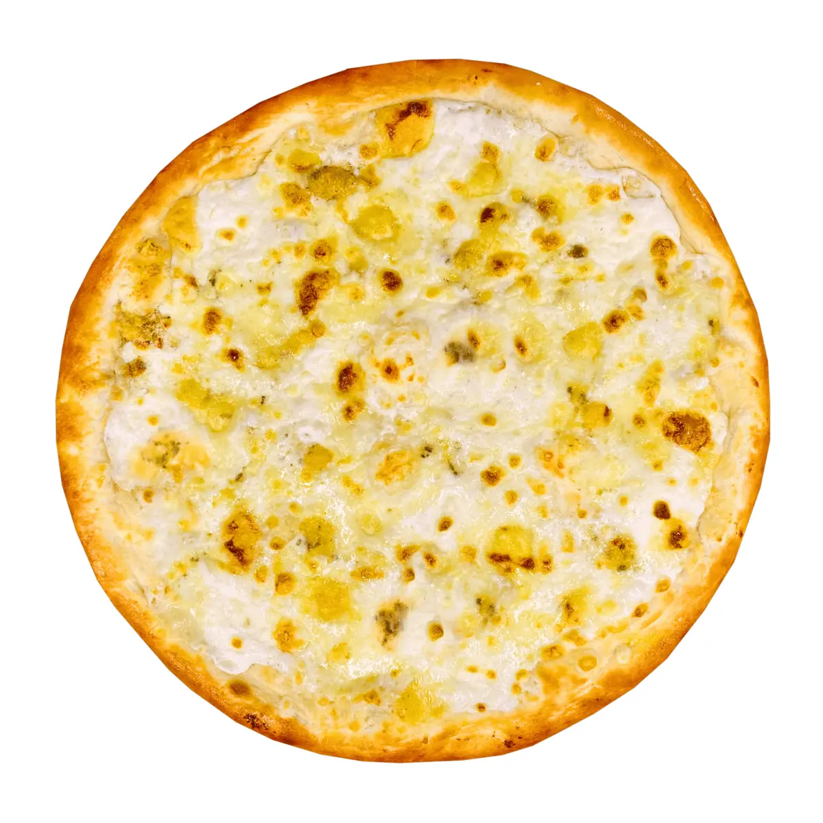 Четыре Сыра 25 см