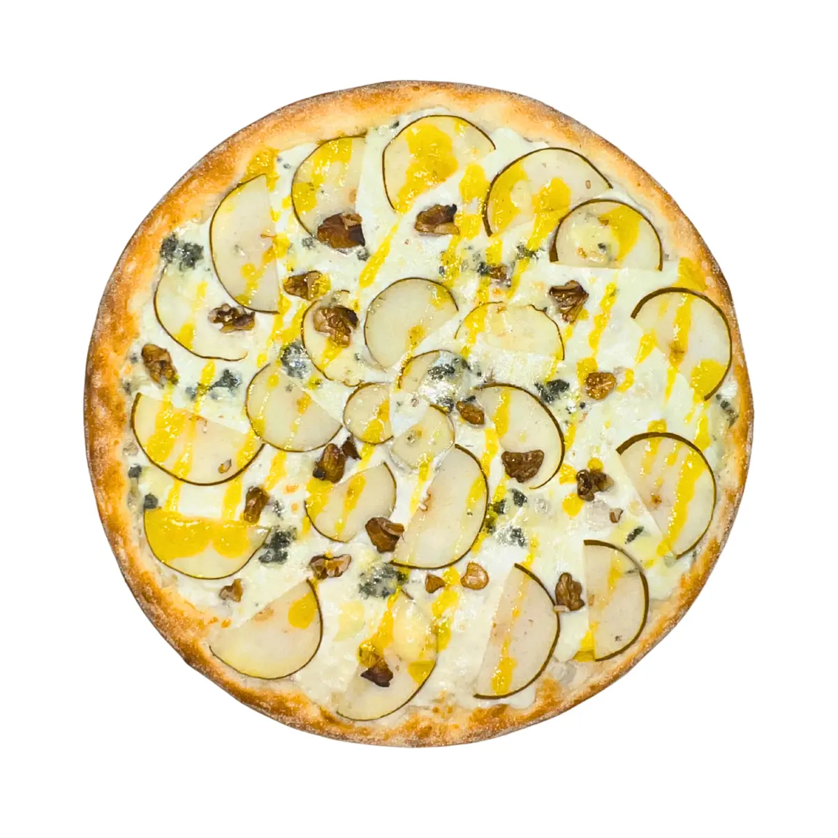 Пицца Груша блю чиз 30 см