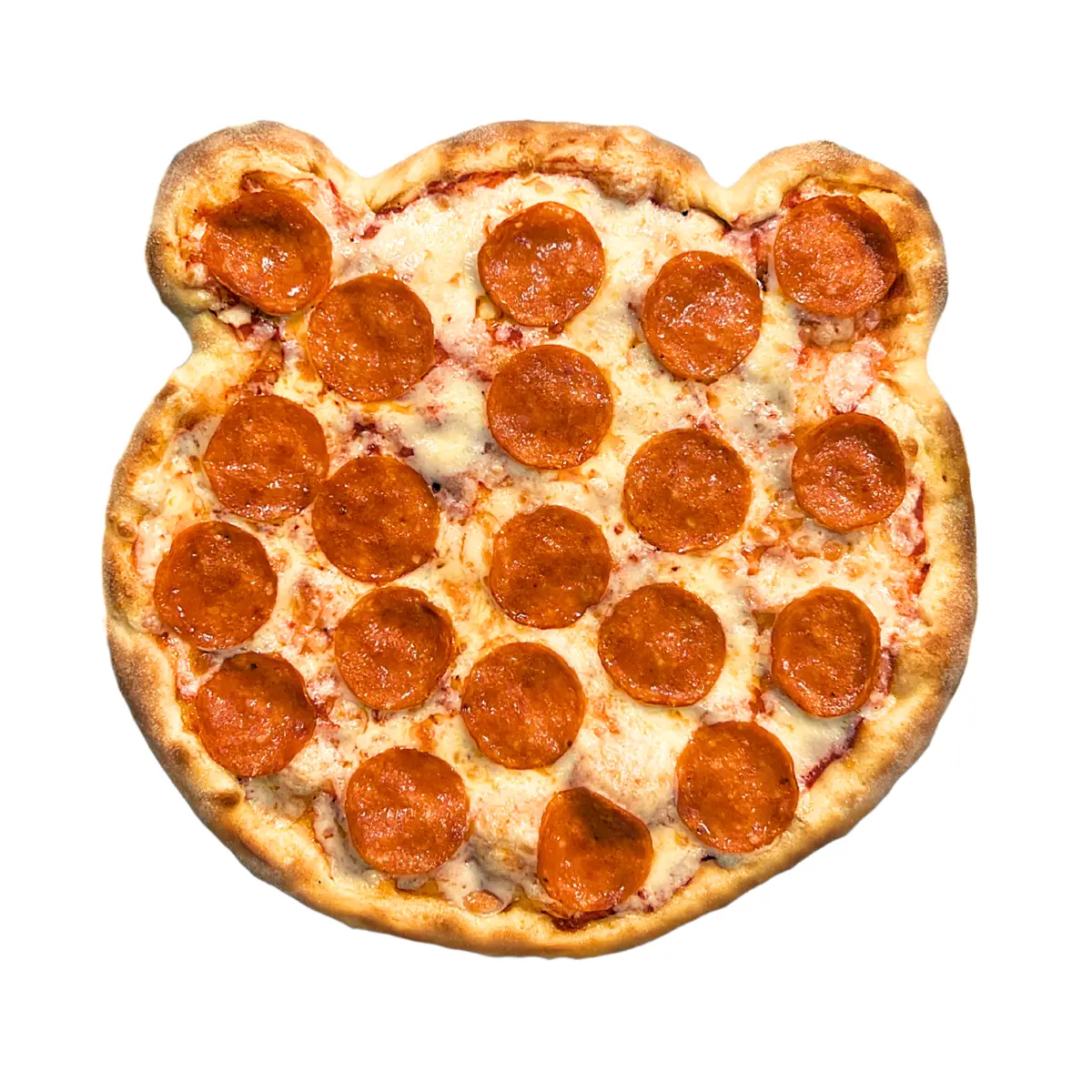 Мишка пепперони 30 см