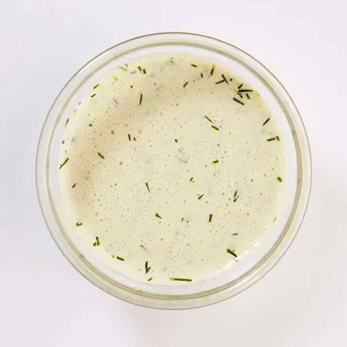 Соус белый шашлычный