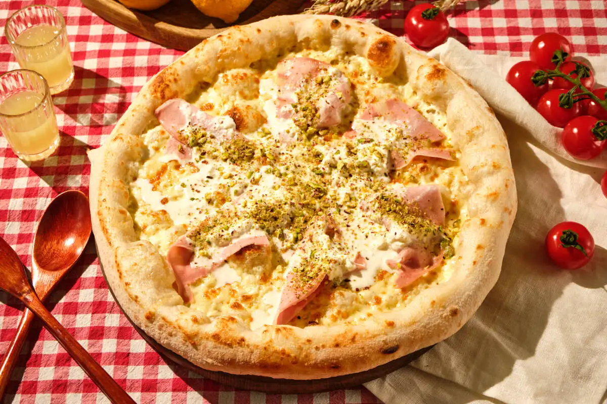 Новое блюдо