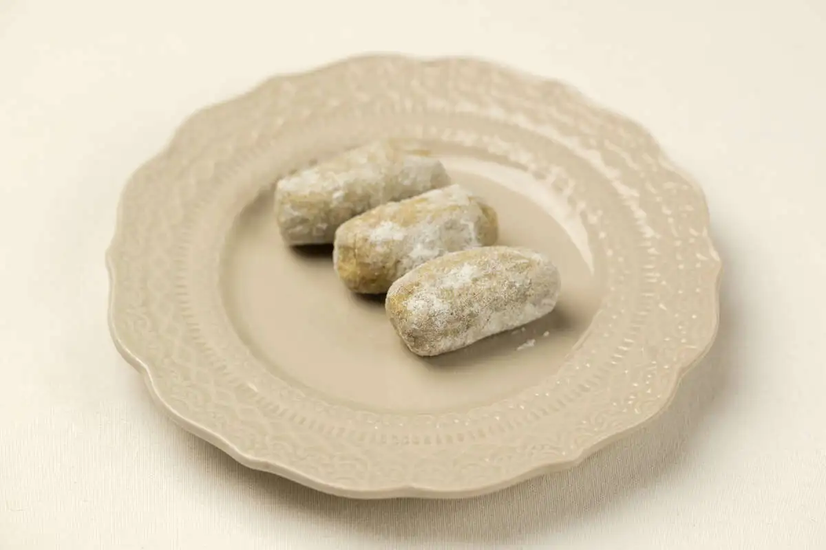 Итальянский трюфель с фисташкой