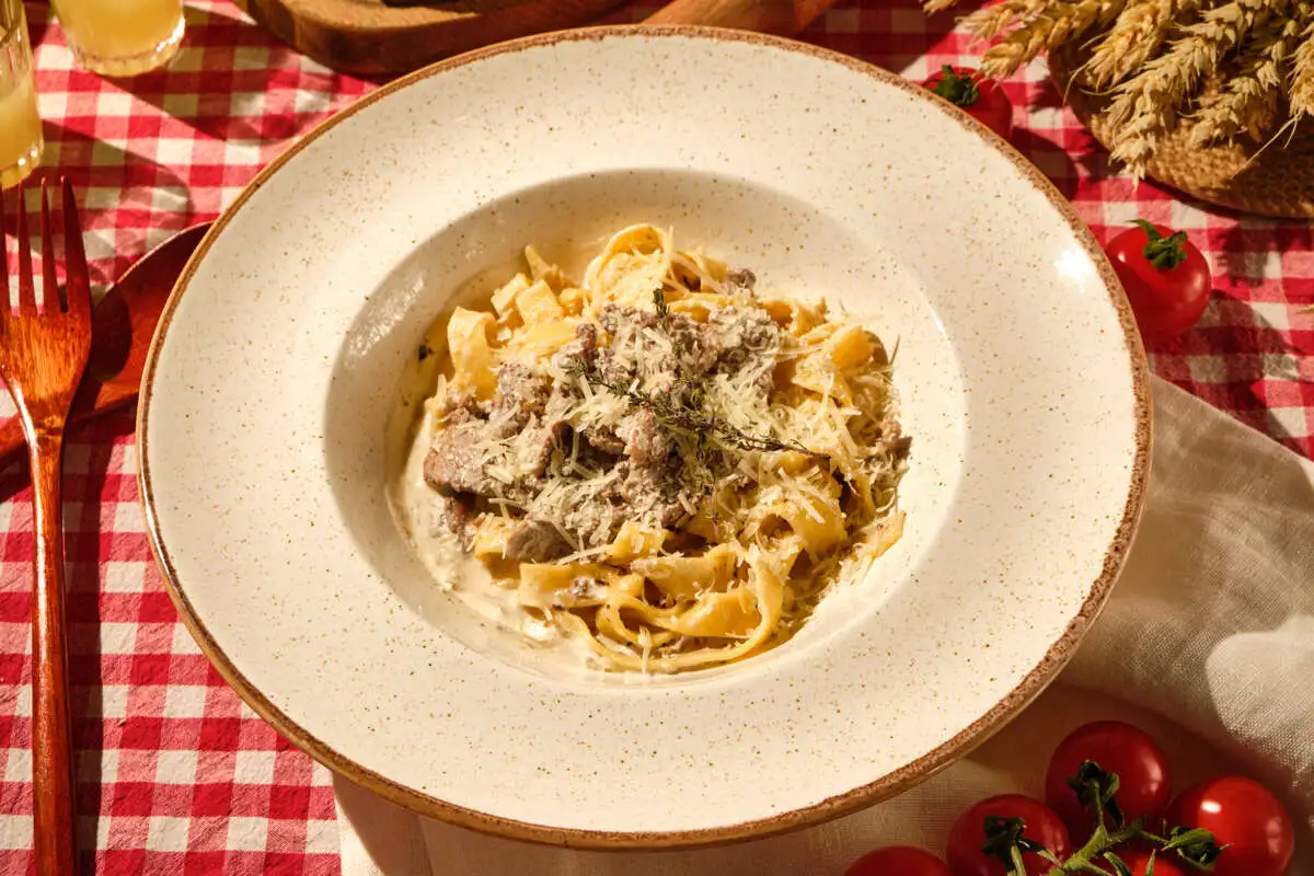 Паста Импасто