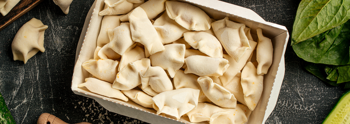 Полуфабрикаты