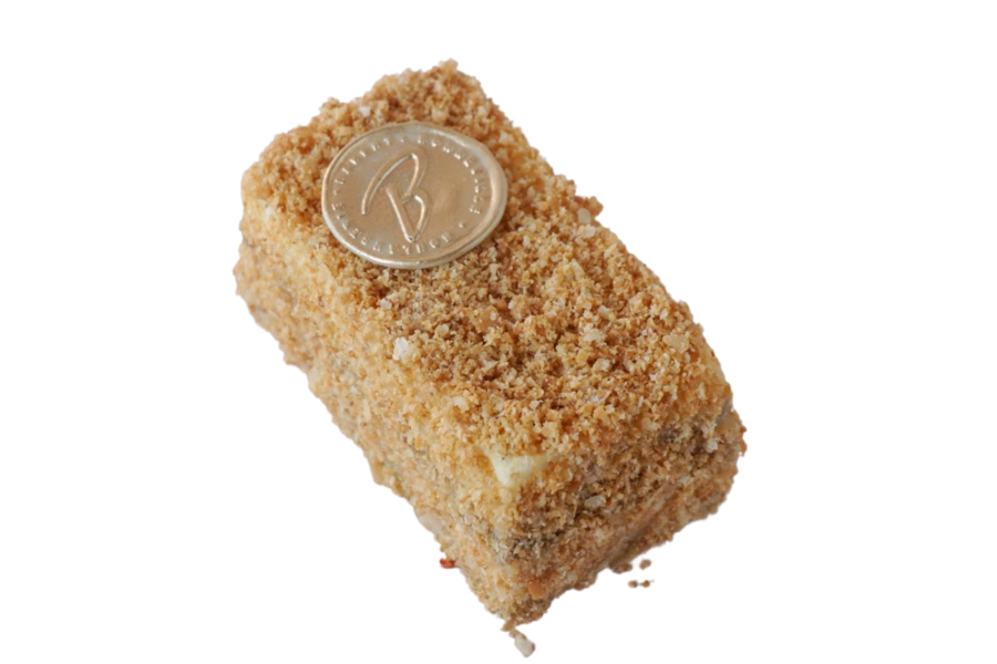 Наполеон ваниль