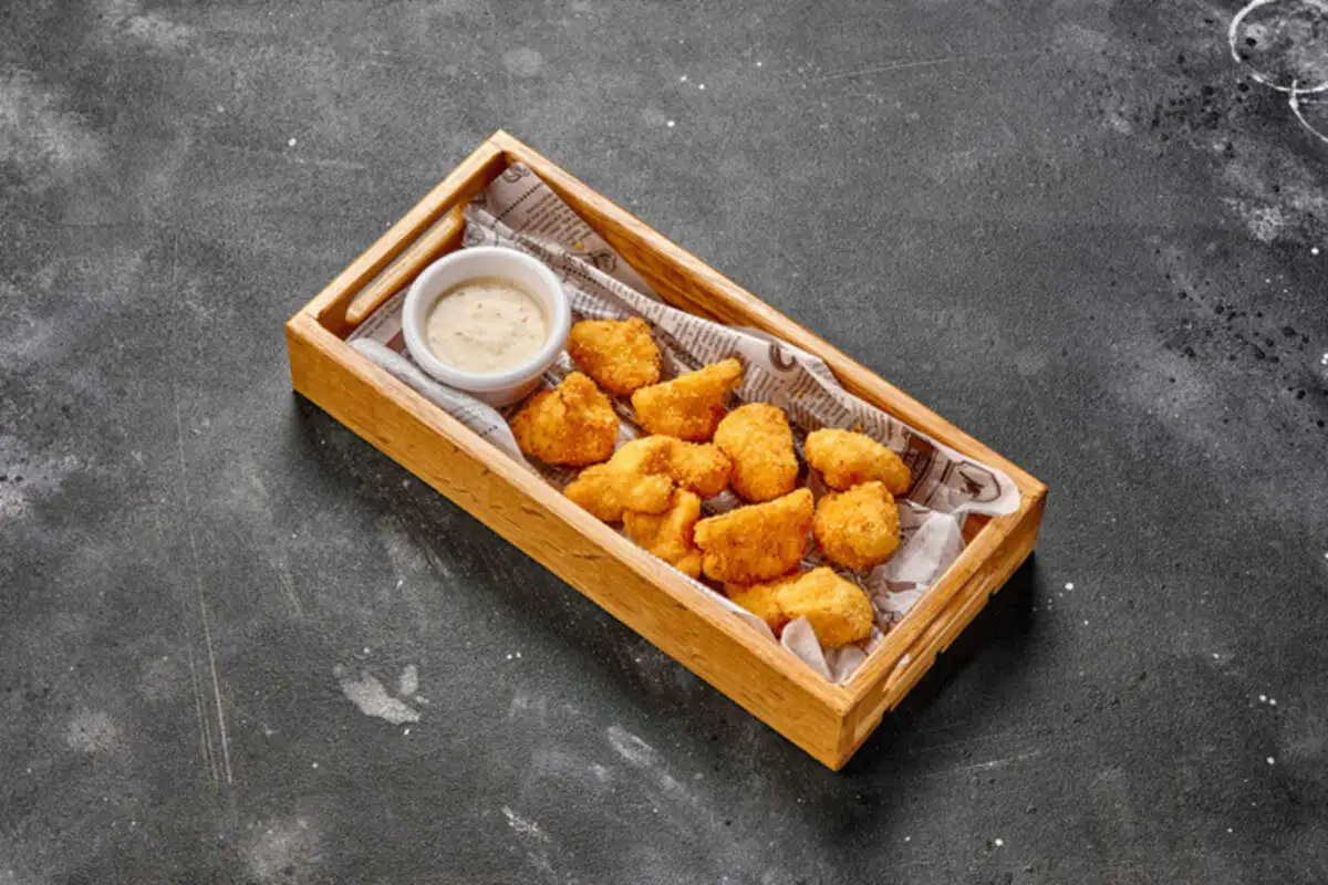 Цветная капуста Баффало