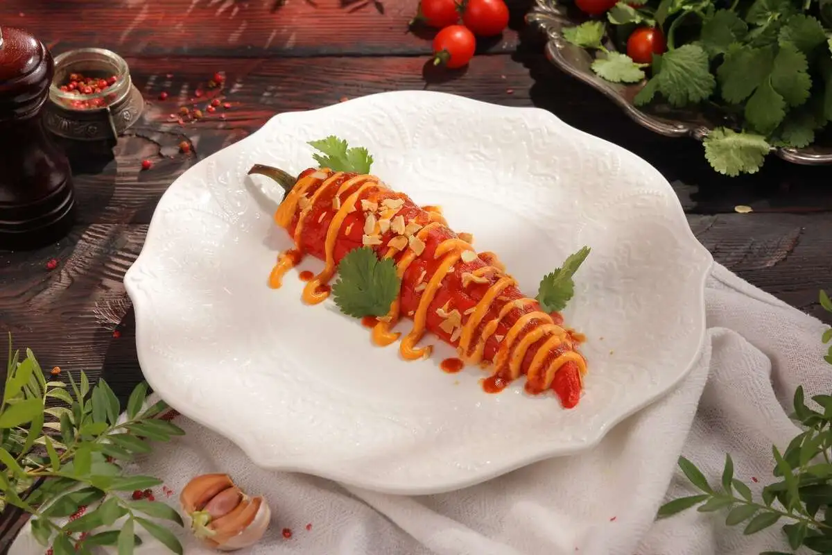 Перец рамиро