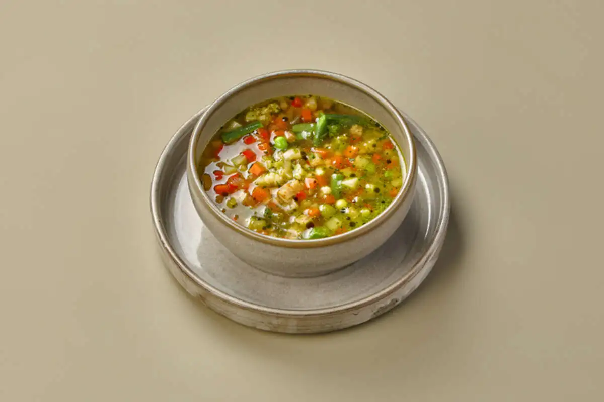 Минестроне