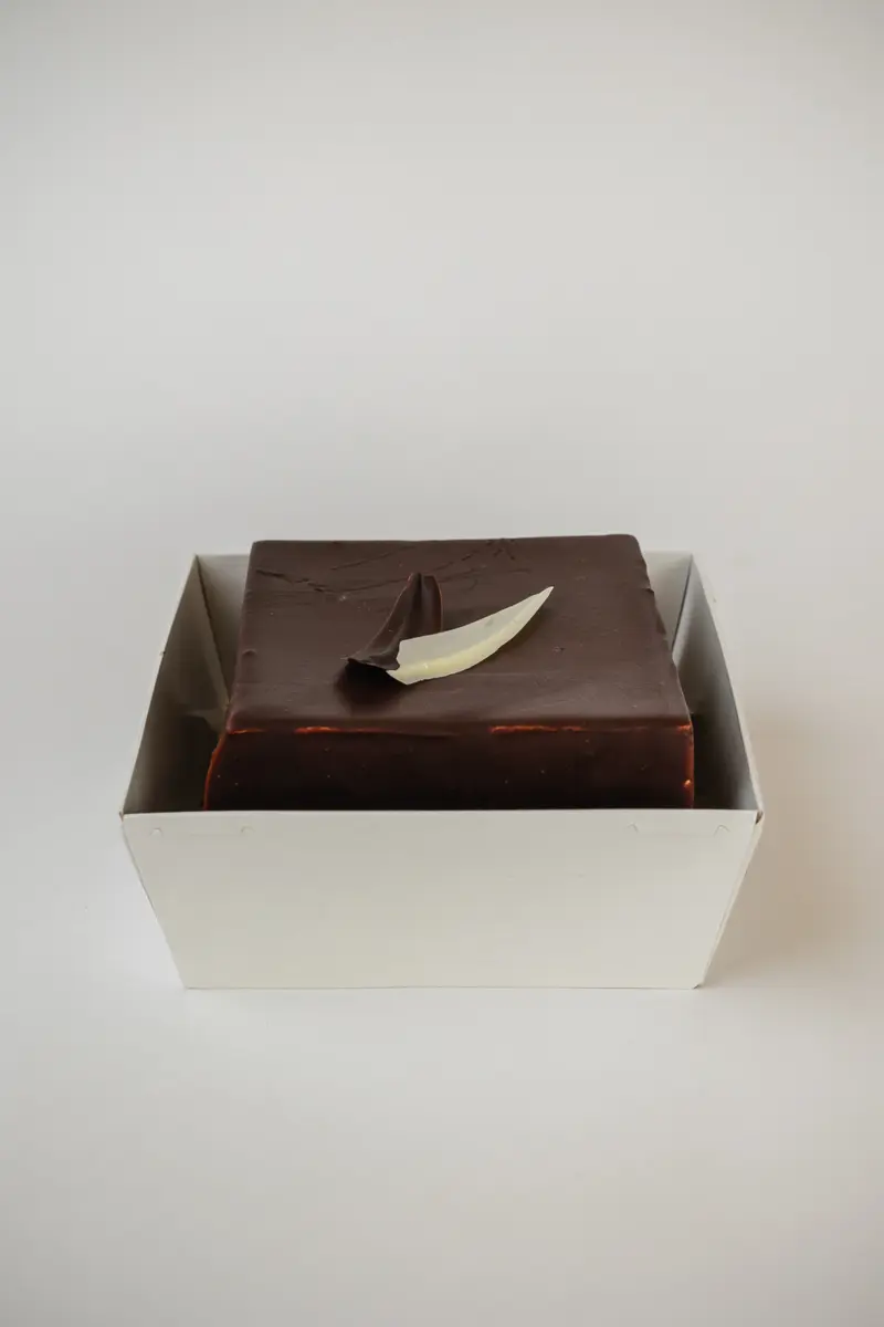 Мини Птичка торт 