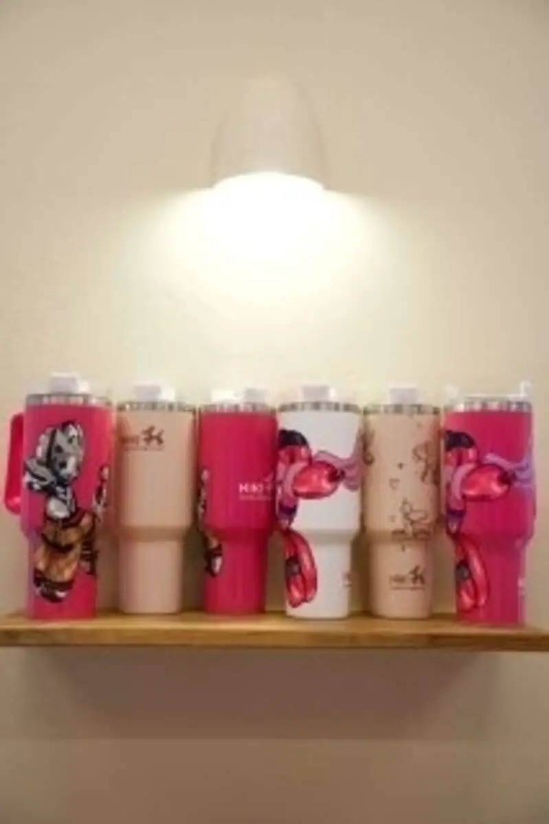 Термокружка 1,2