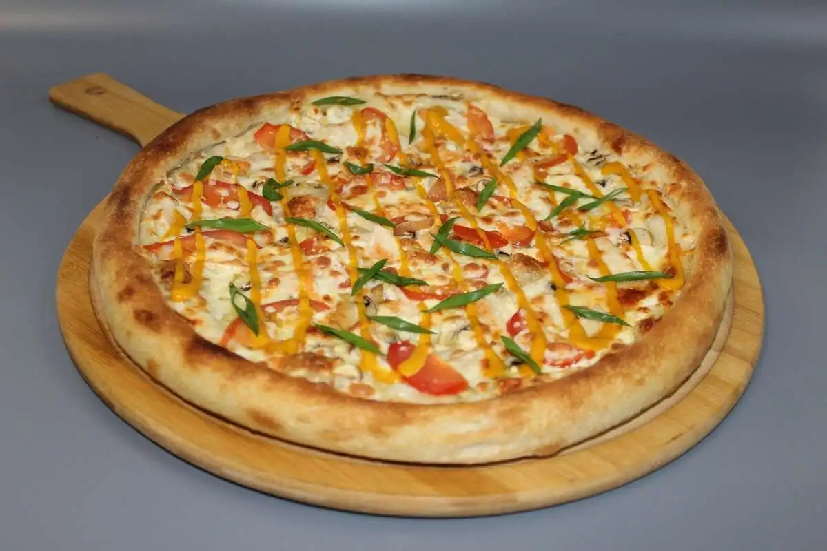 Фирменная Chicken