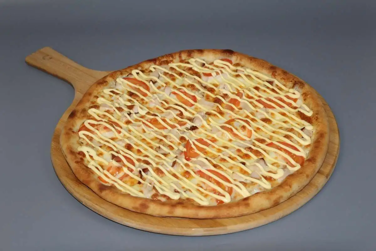 Сырная Цыпа