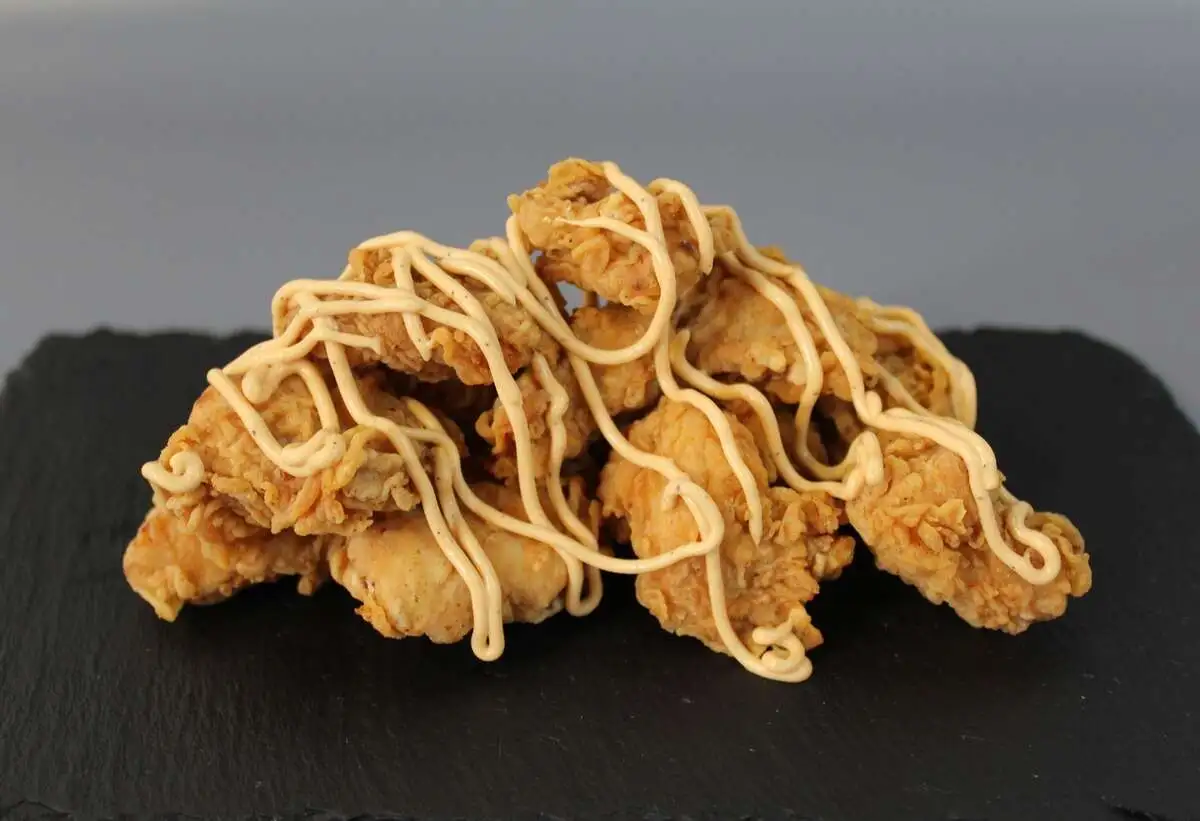 Филе гриль тейсти