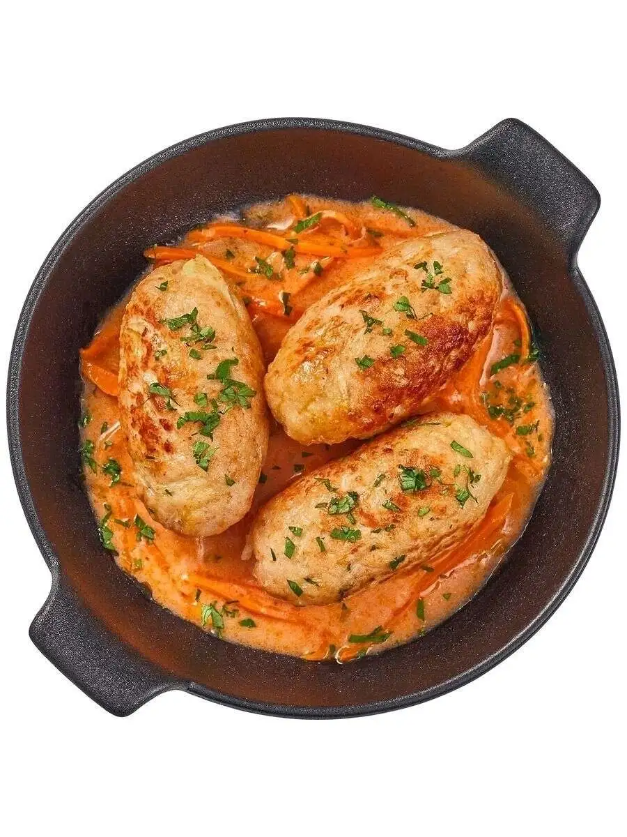 Голубцы ленивые 600 М