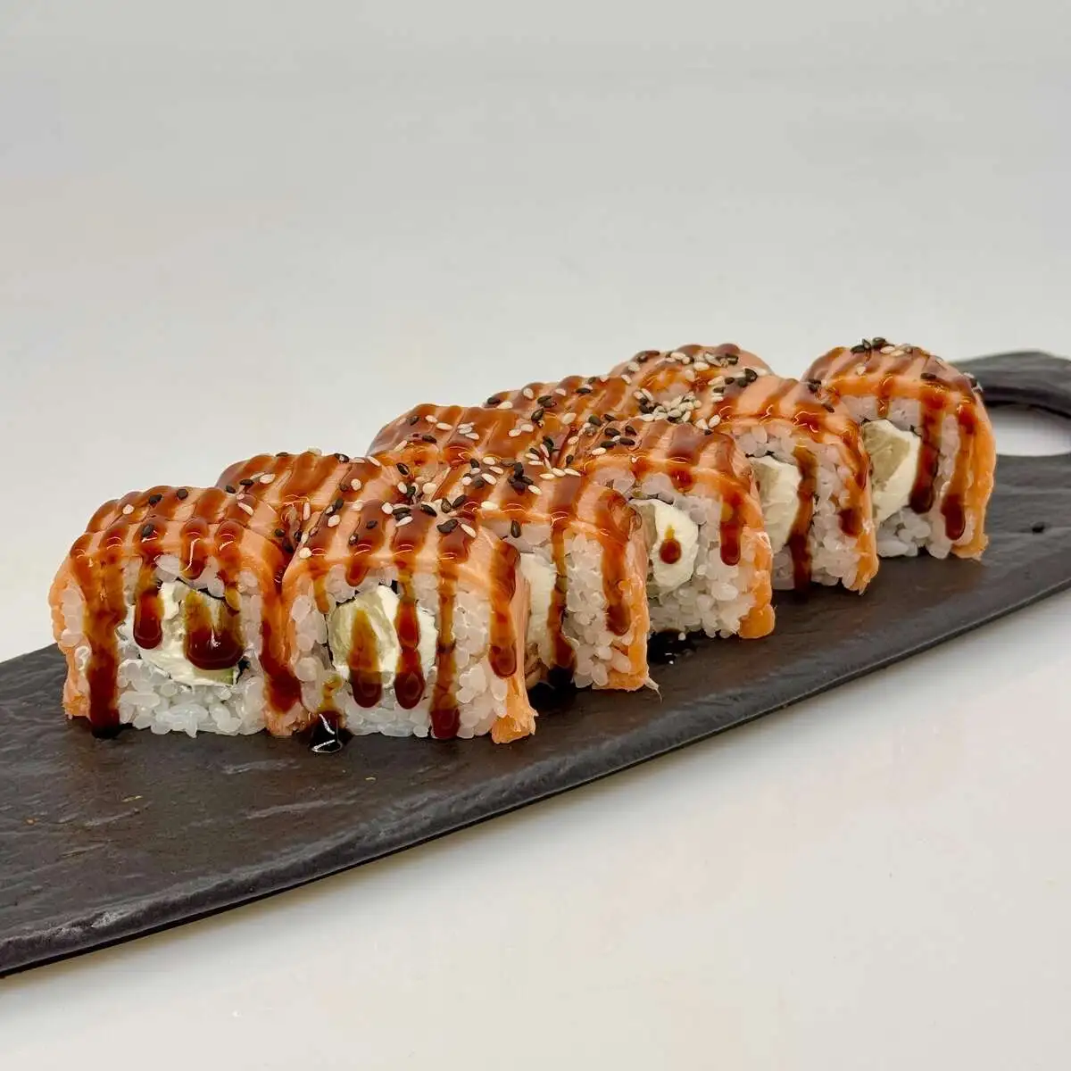 Запечённая Филадельфия