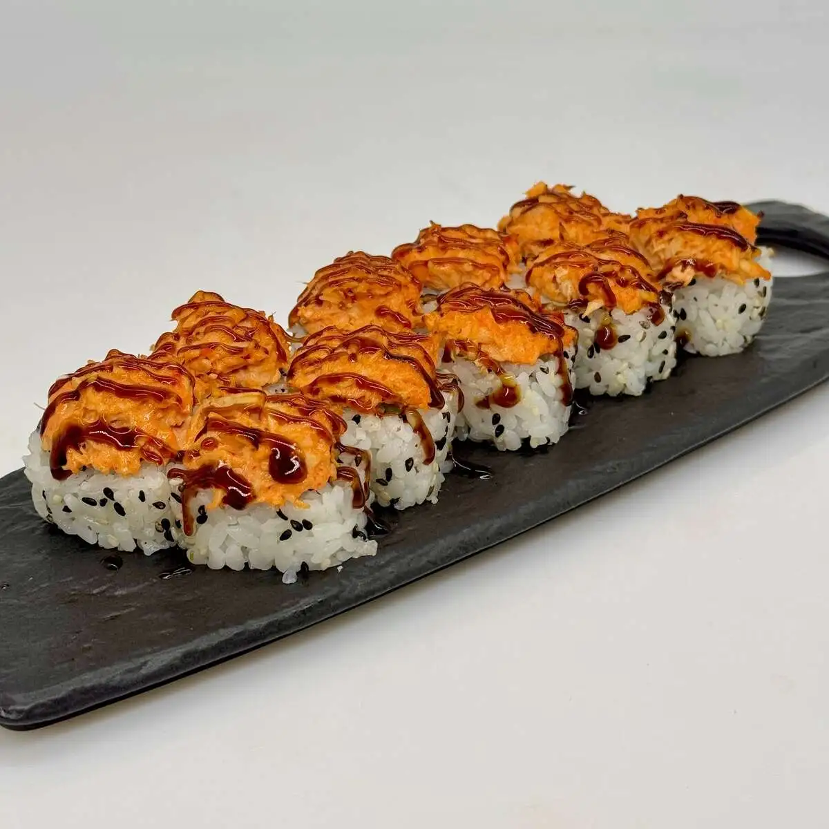 Чикен Спайс