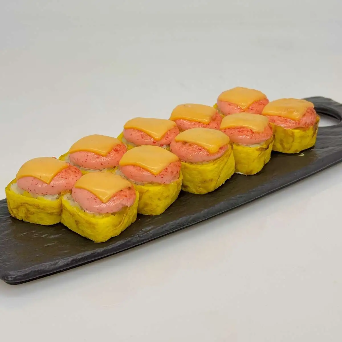 Нежный ролл