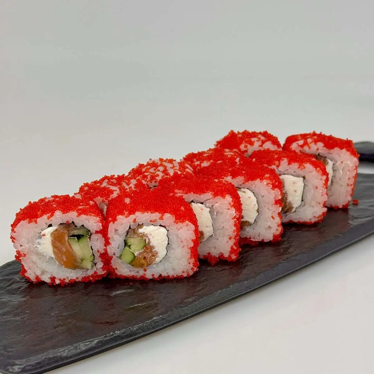 Красная Калифорния