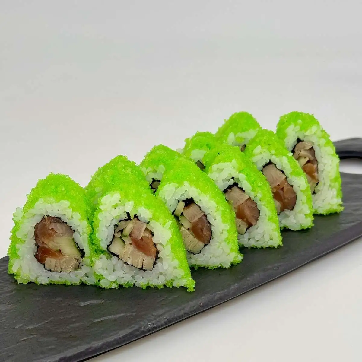 Калифорния Грин