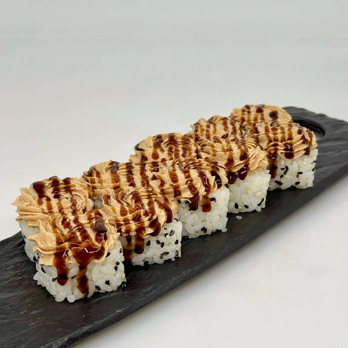 Сливочный Угорь