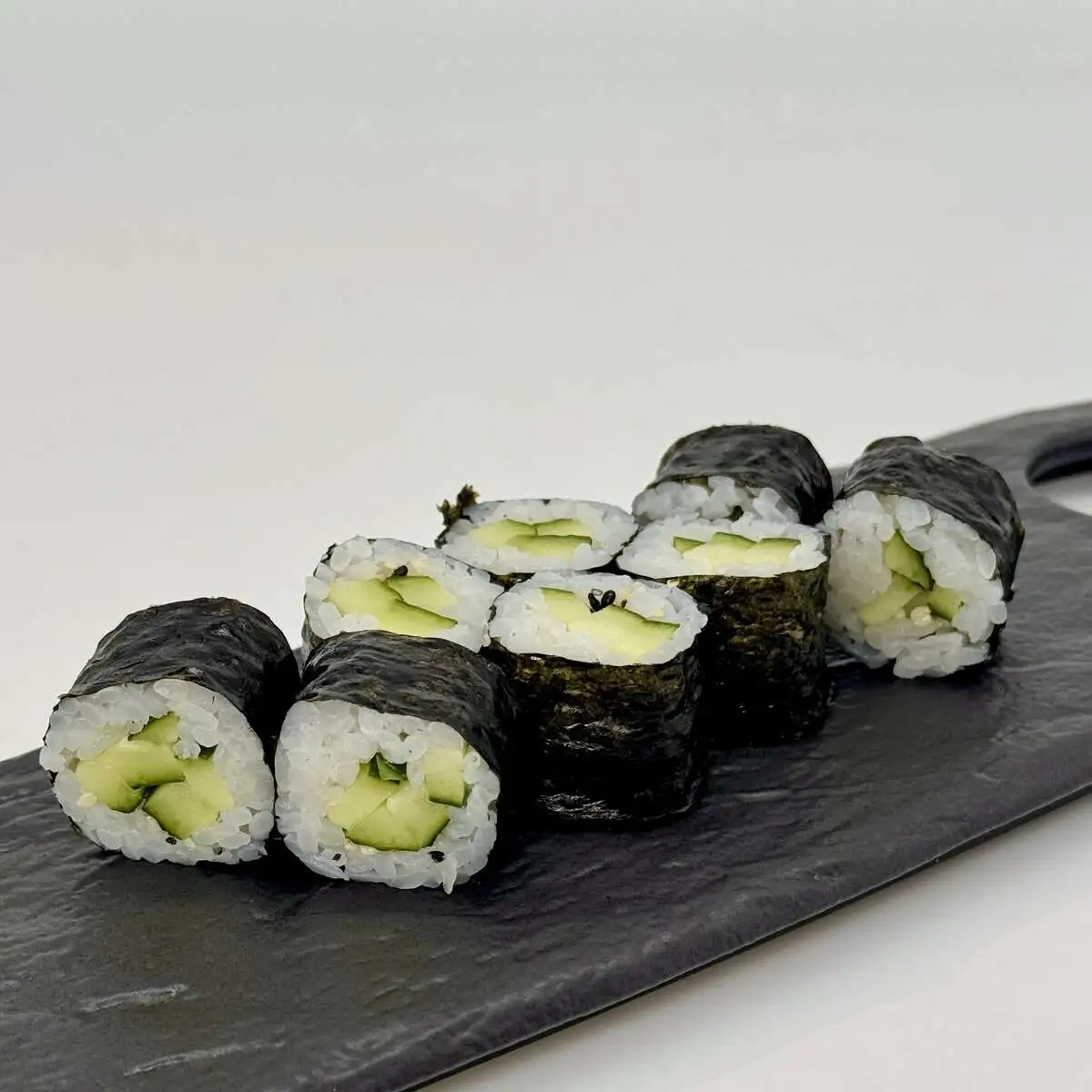 Ролл Огурец