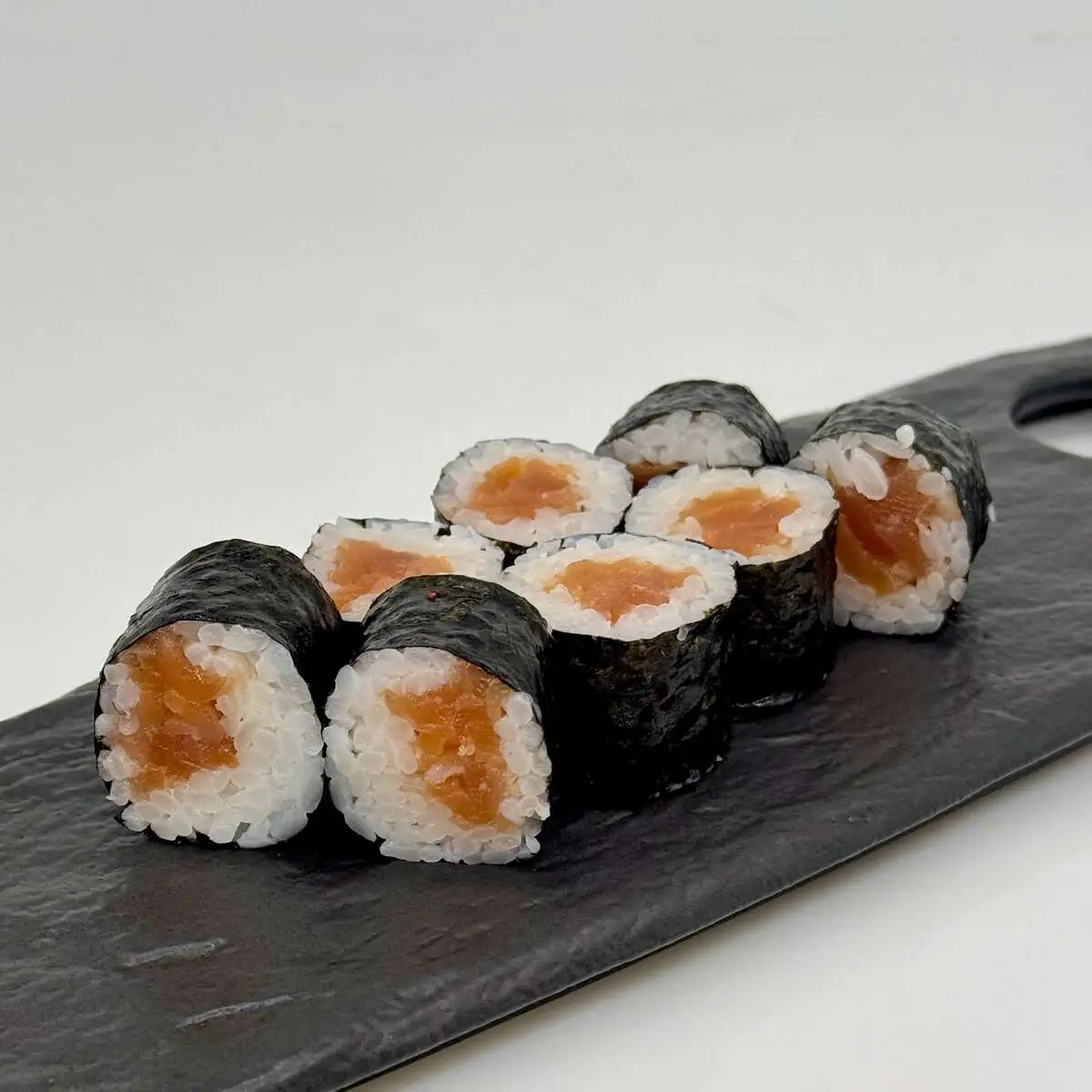 Ролл Форель