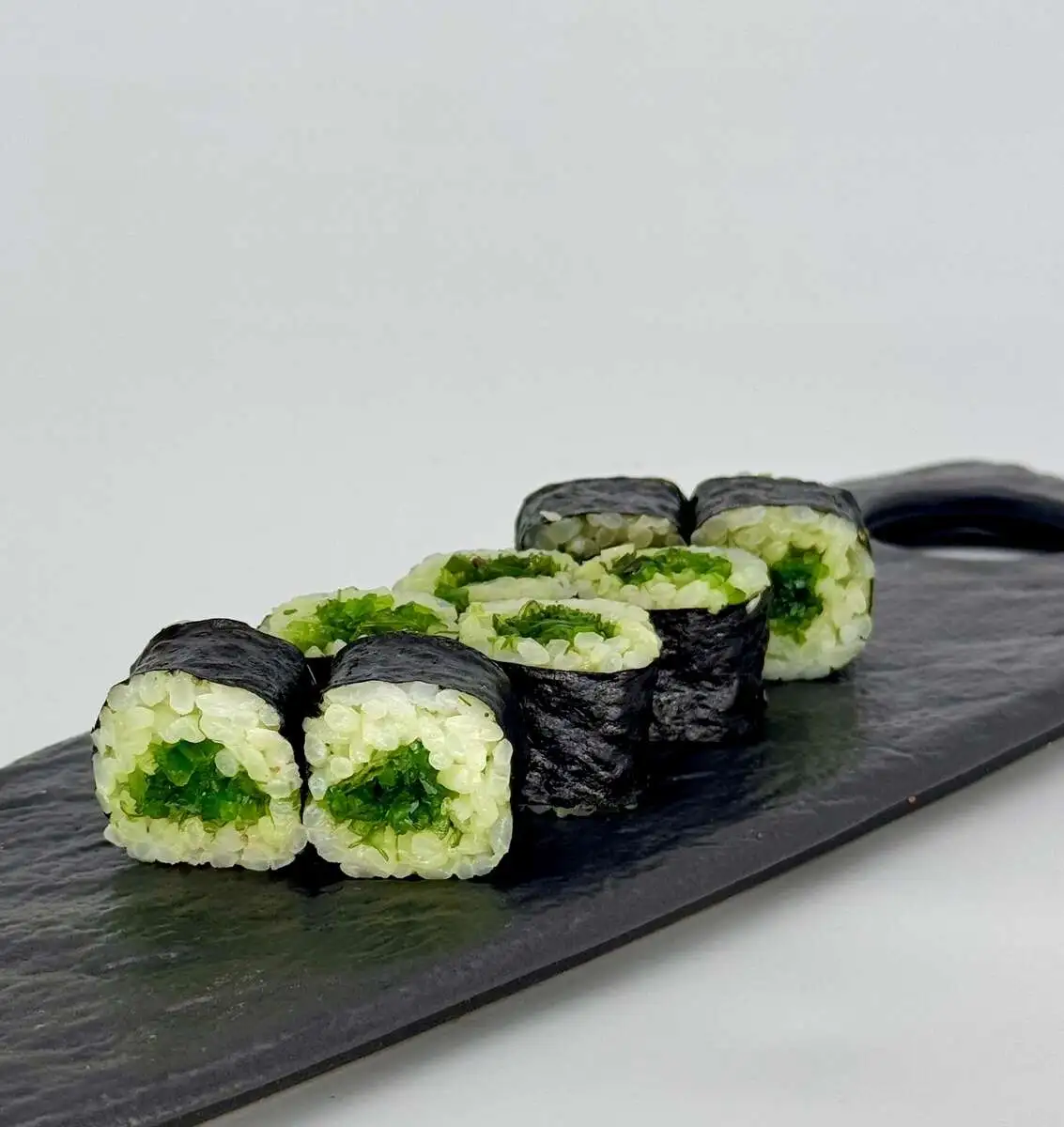 Ролл с Чукой