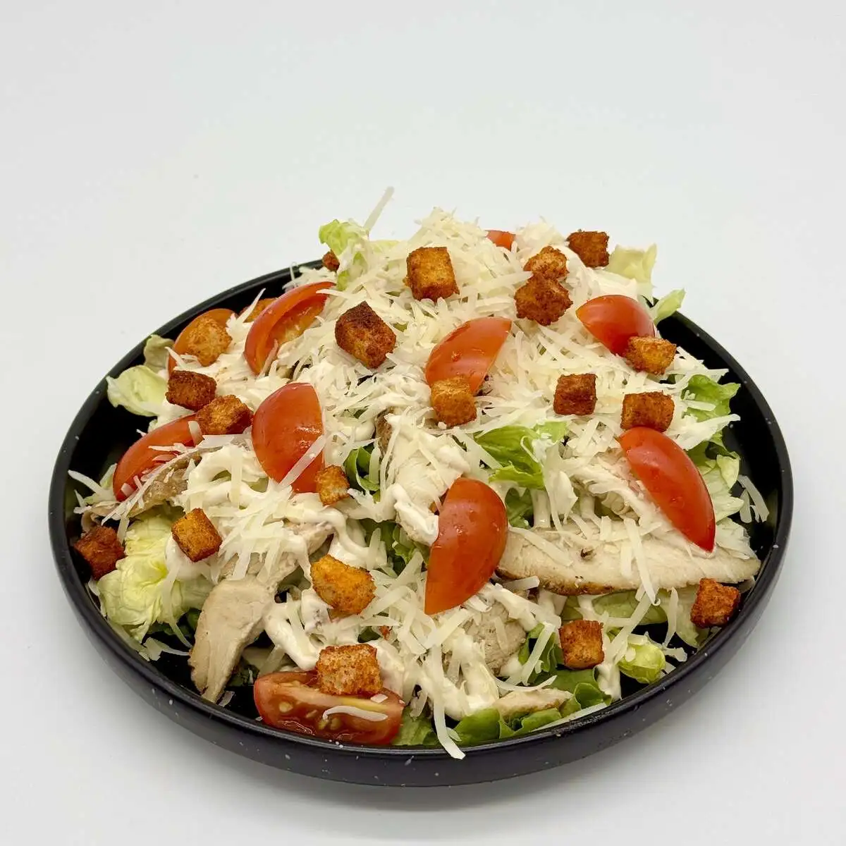 Салат Цезарь