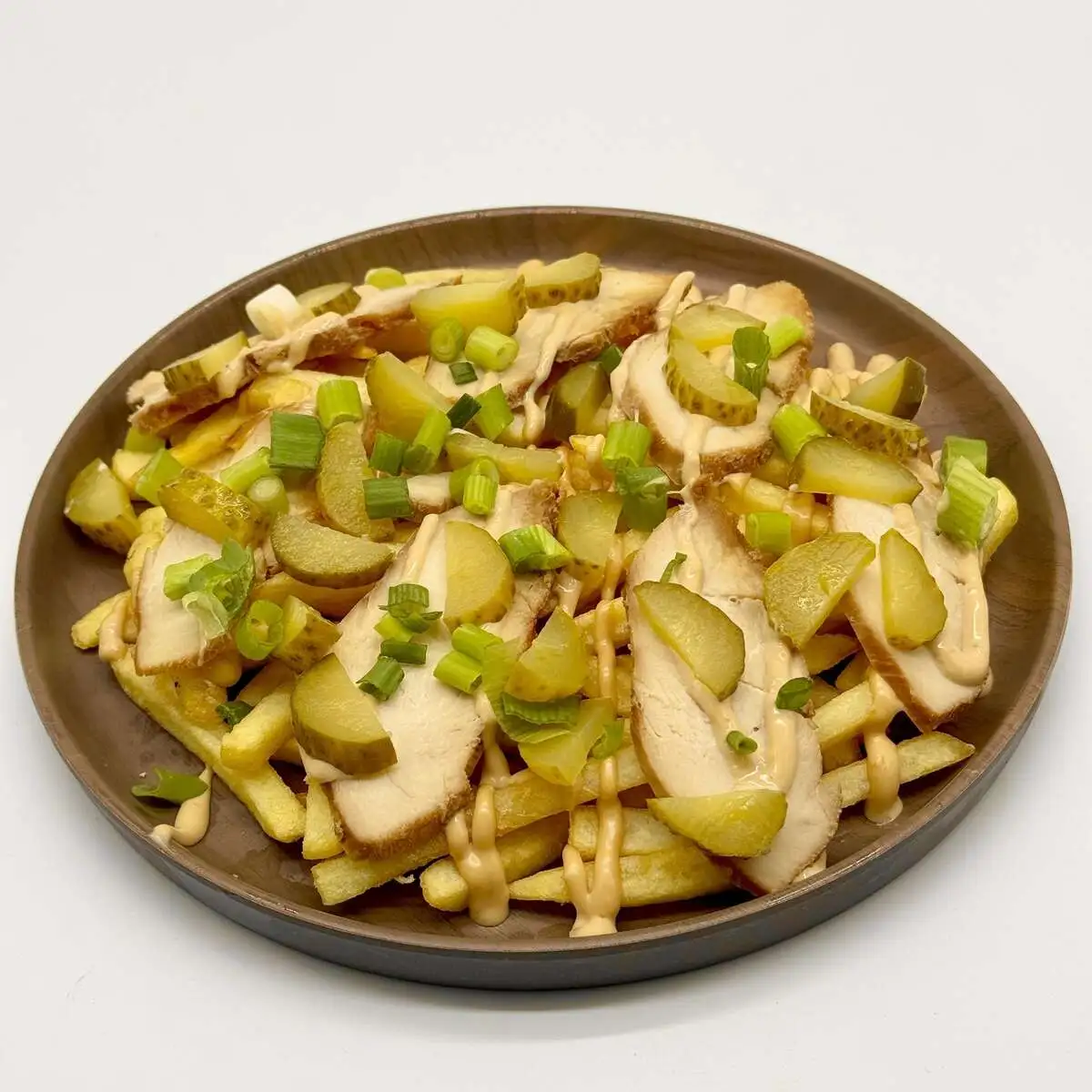 Фрибокс с Курицей