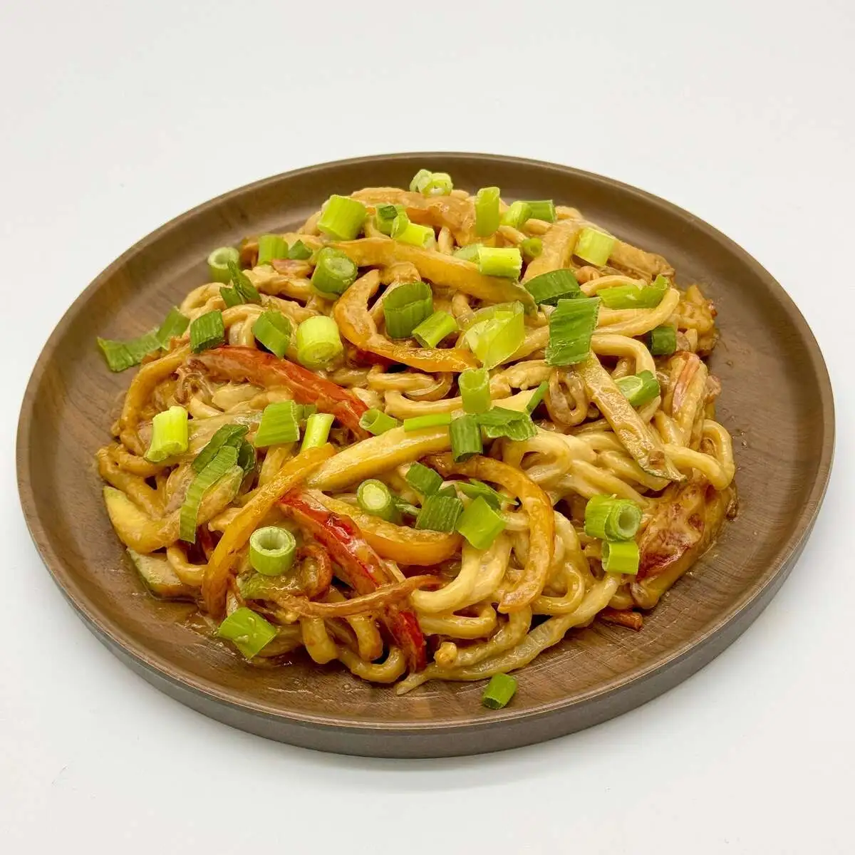 Нежный Терияки