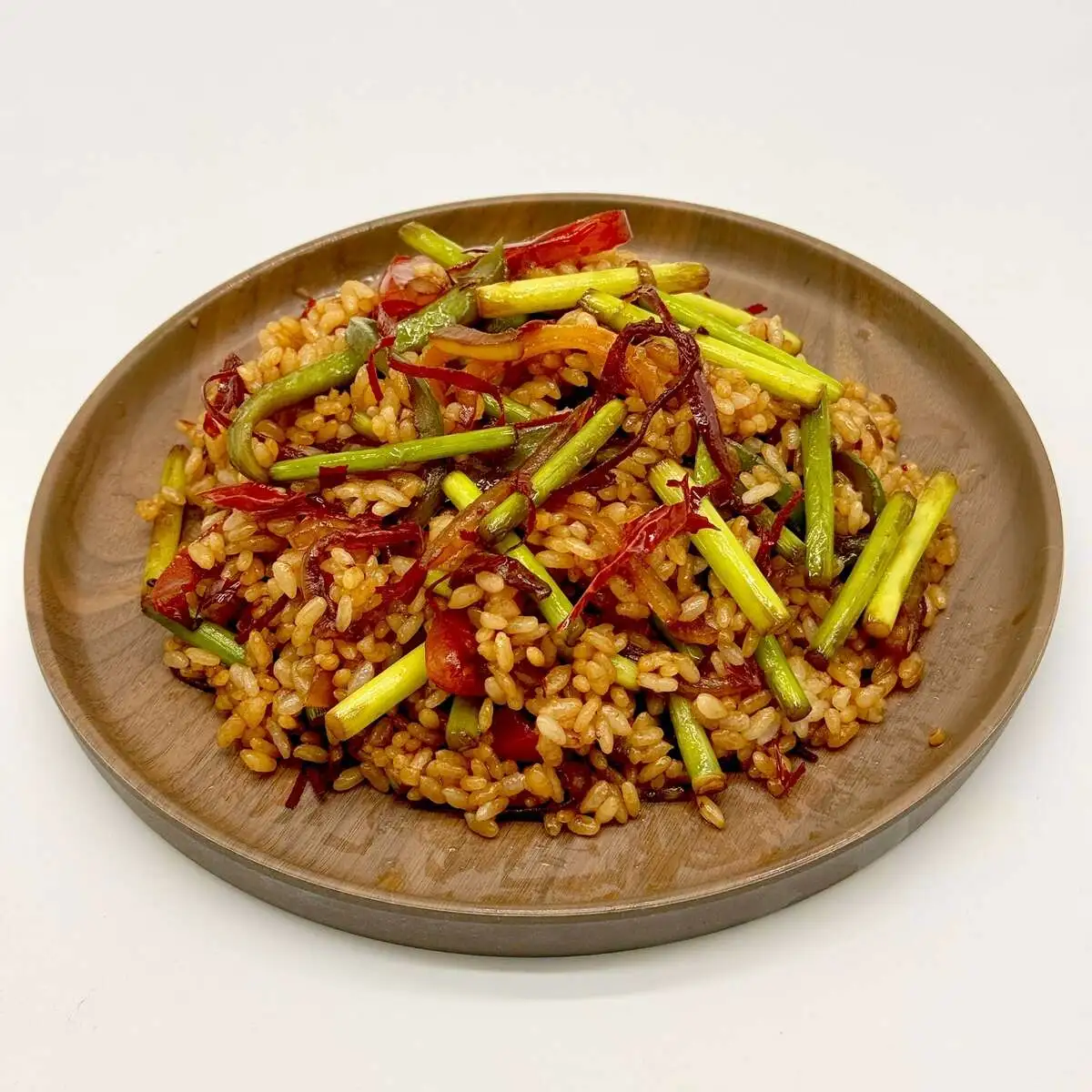 Рис со стрелками