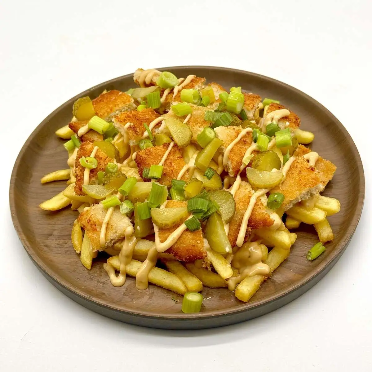 Фрибокс с Куриной Котлетой