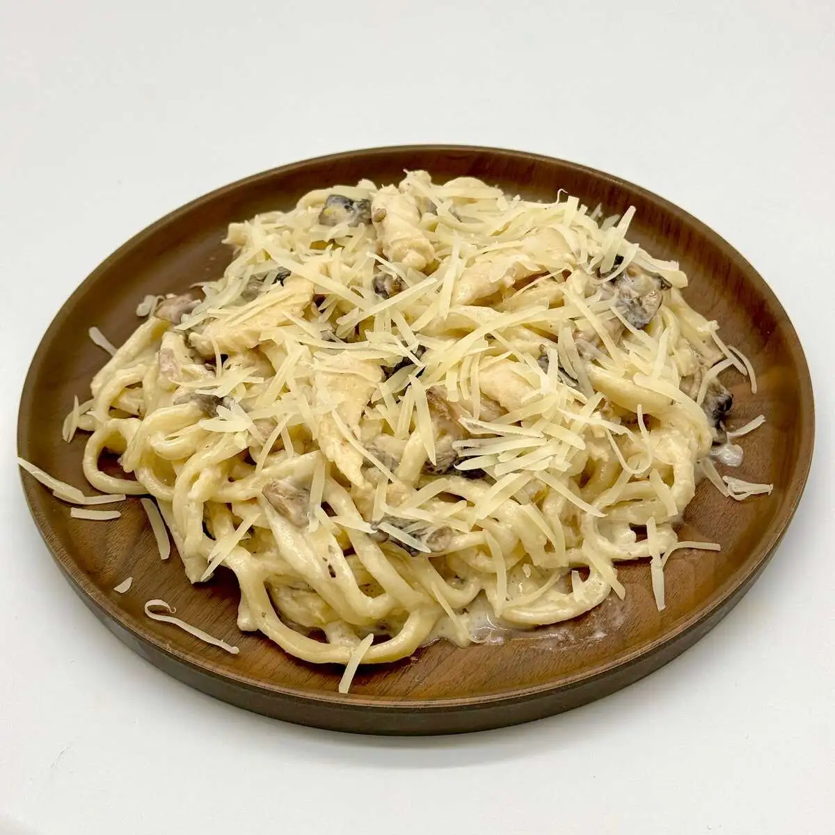 Сливочный с курицей