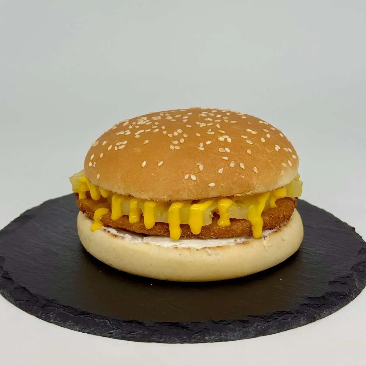 Чикенбургер