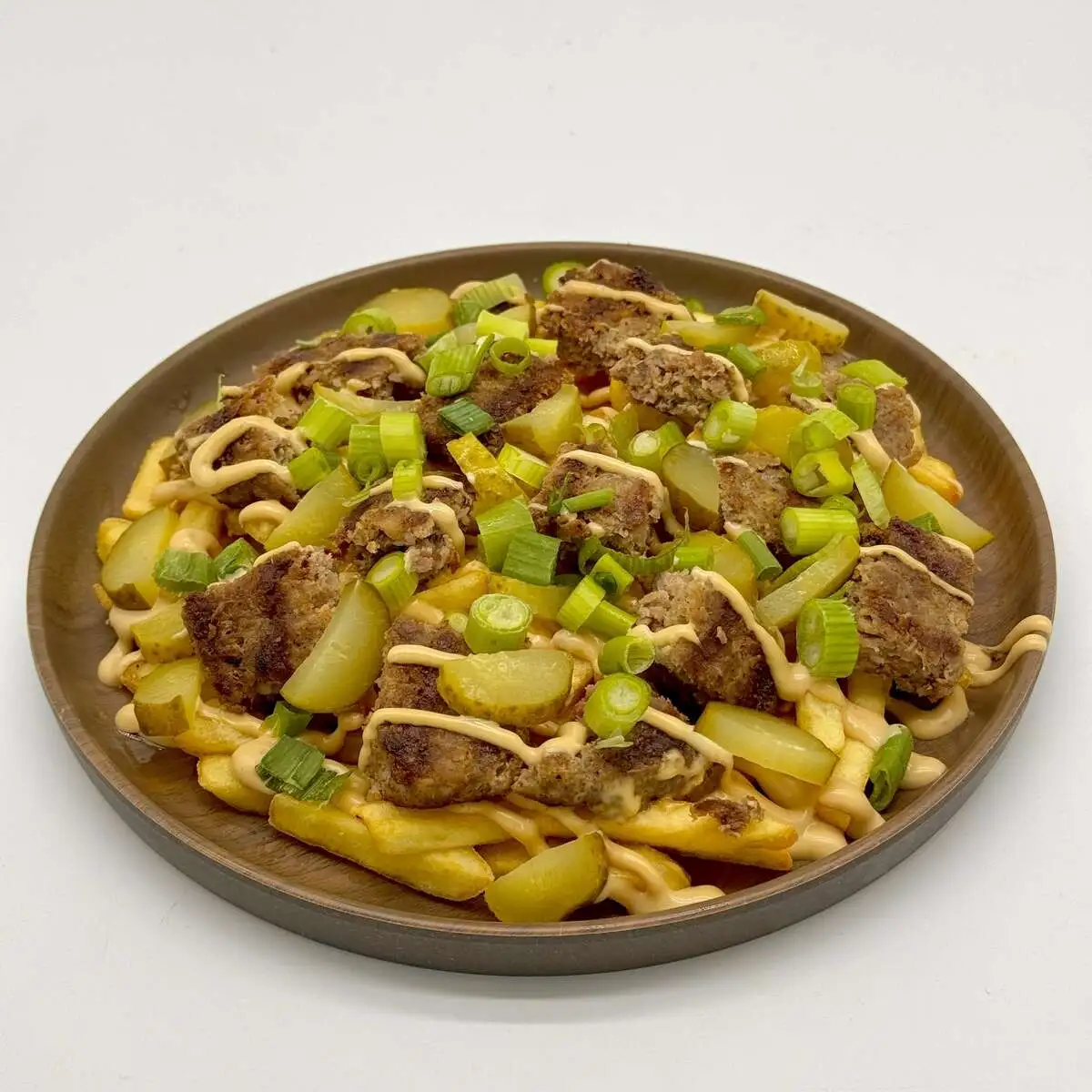 Фрибокс с Говяжьей котлетой