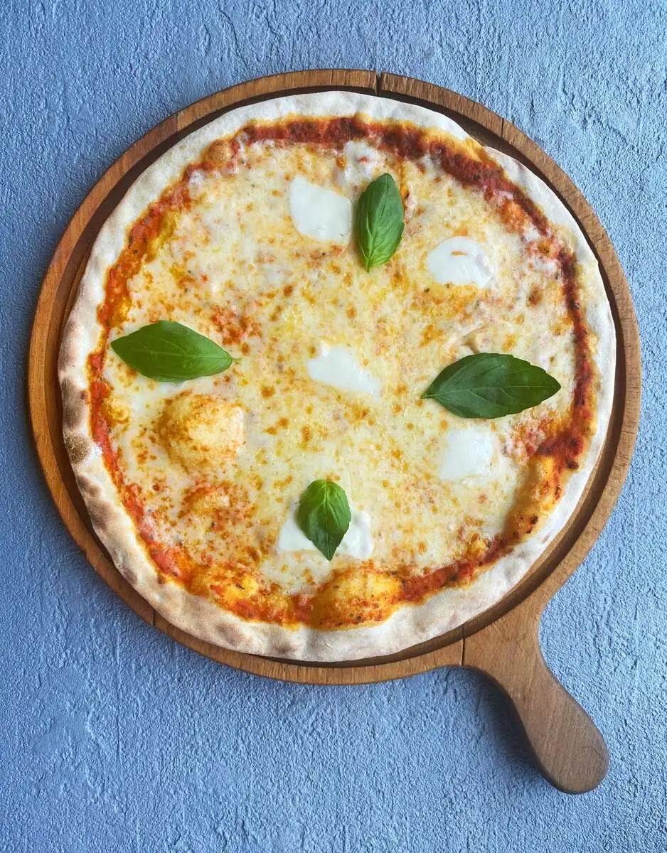 Маргарита Пост