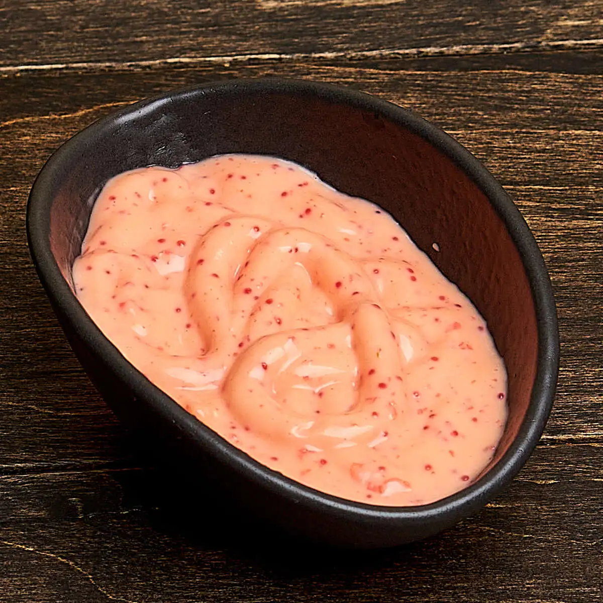 Сырный соус