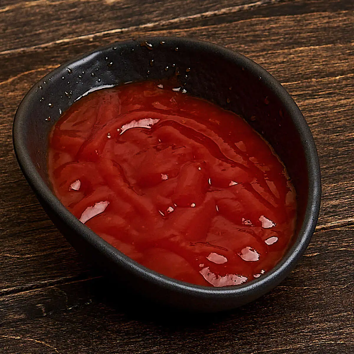 Томатный соус