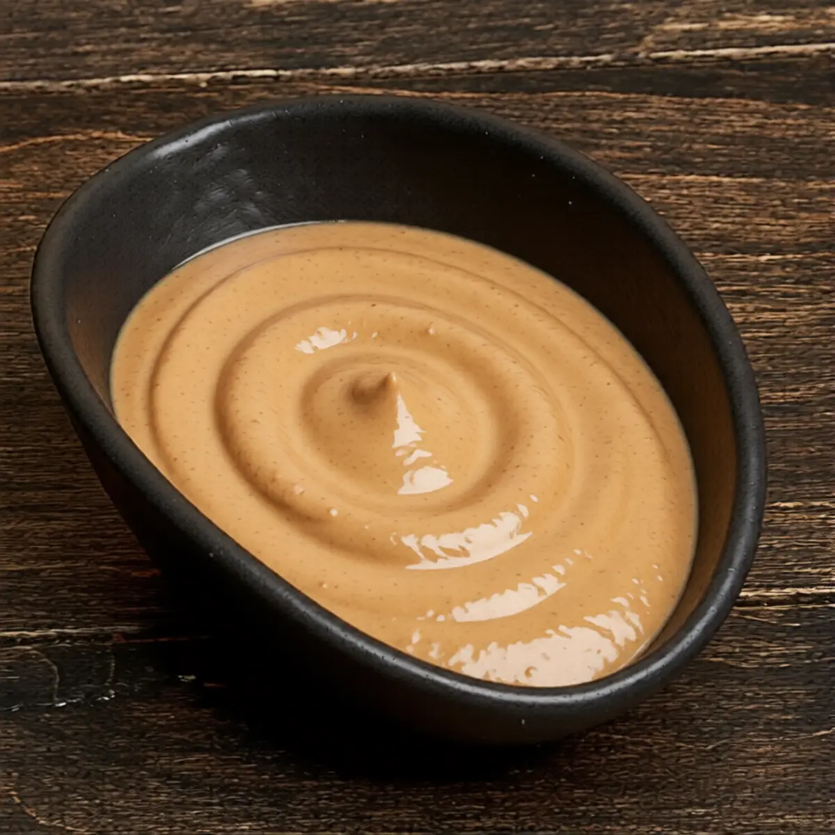 Ореховый соус