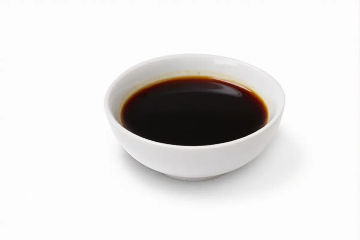 Соевый соус