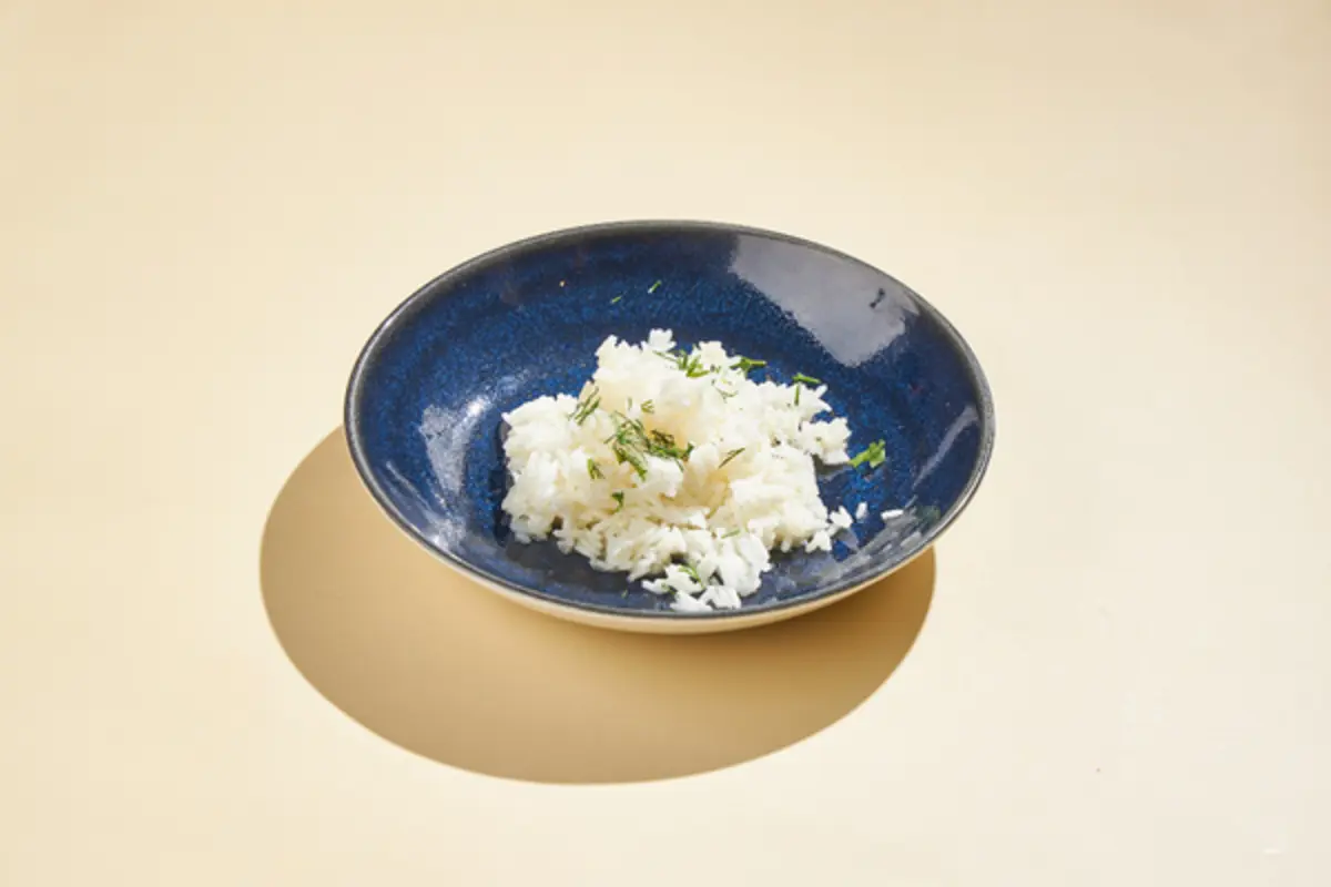 Рис Жасминовый 