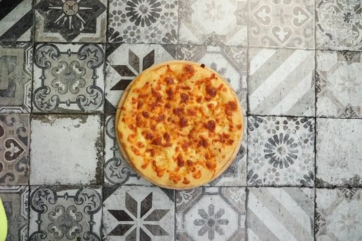 Хачапури по-мегрельски 