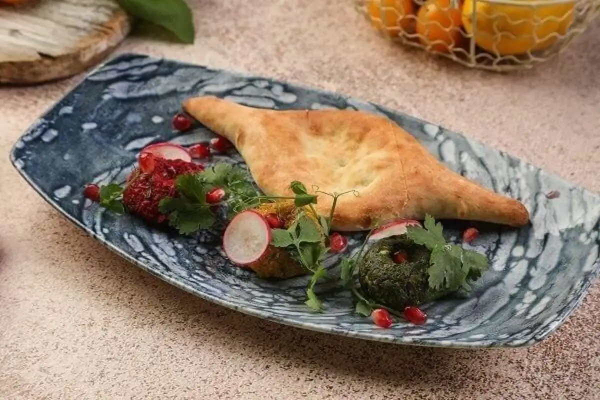 Ассорти пхали