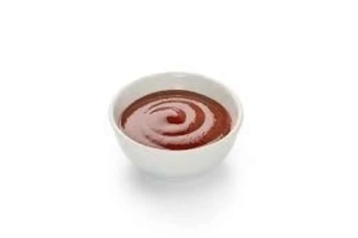 Томатно-чесночный постный соус