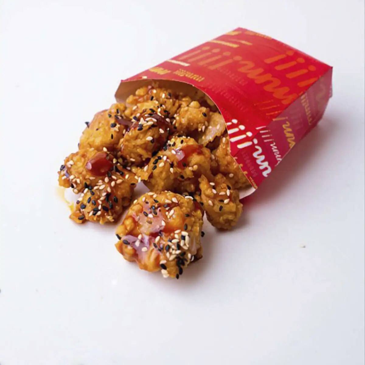 Байтсы Терияки