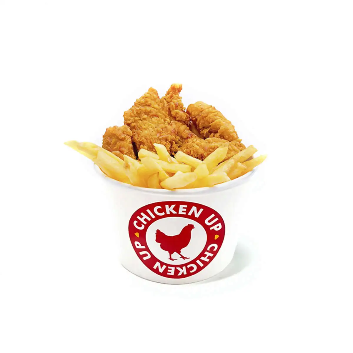 Стрипс бокс оригинальный