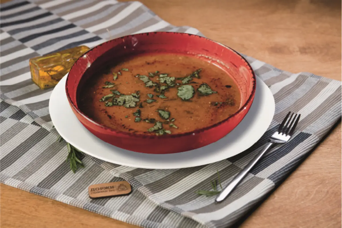 Д-Харчо острый