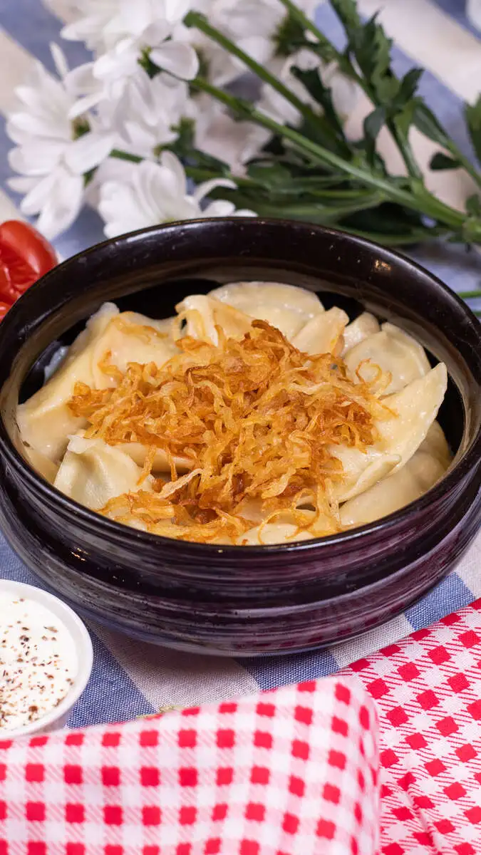 П_Набор Овощной