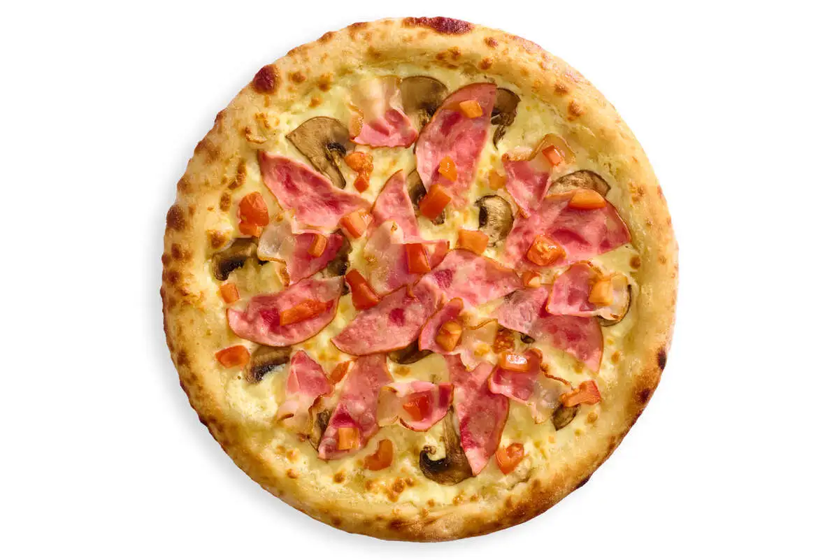 Пицца Снайпер 30 см