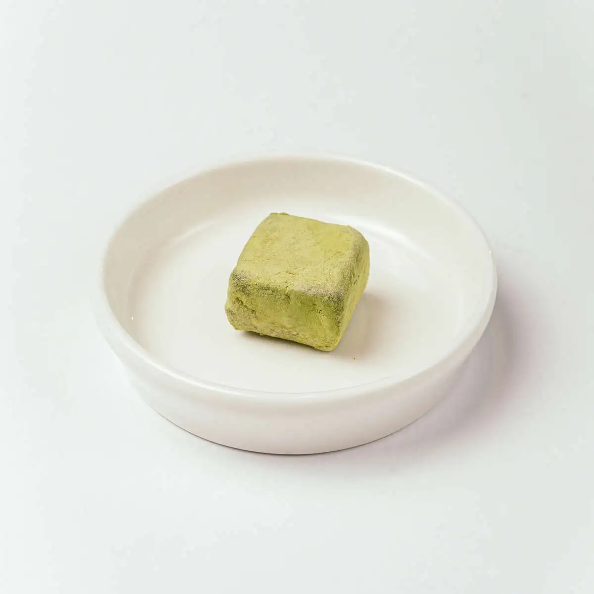 Матча трюфель